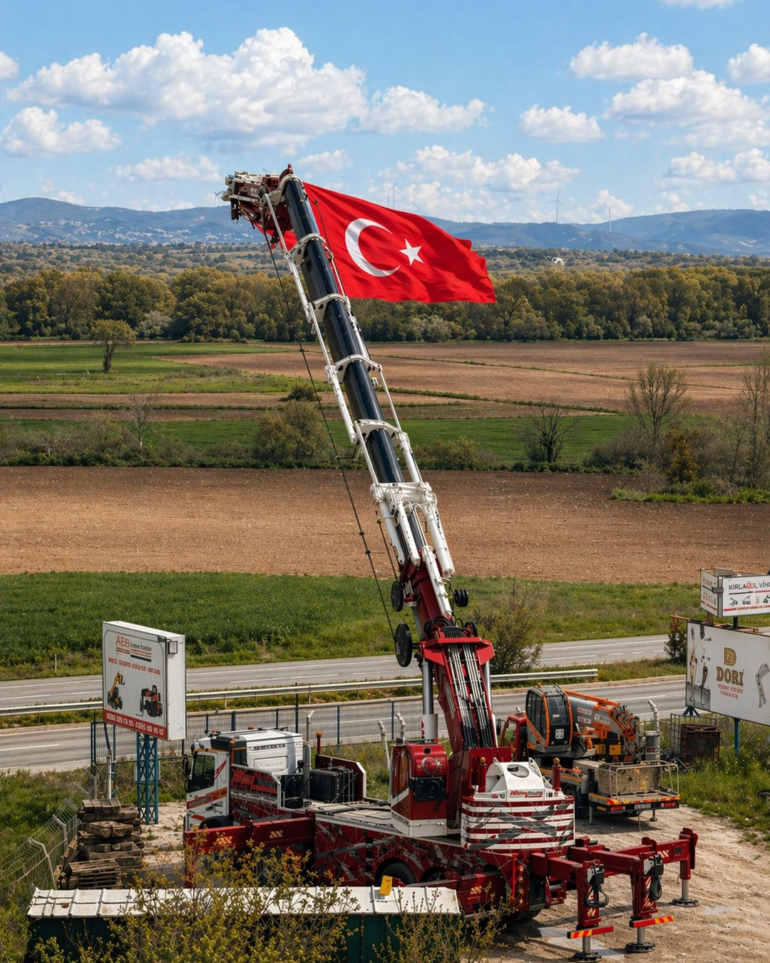 türkiye